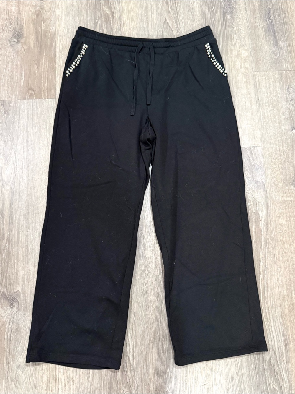 •NEW YORK & CO• SWEATPANTS